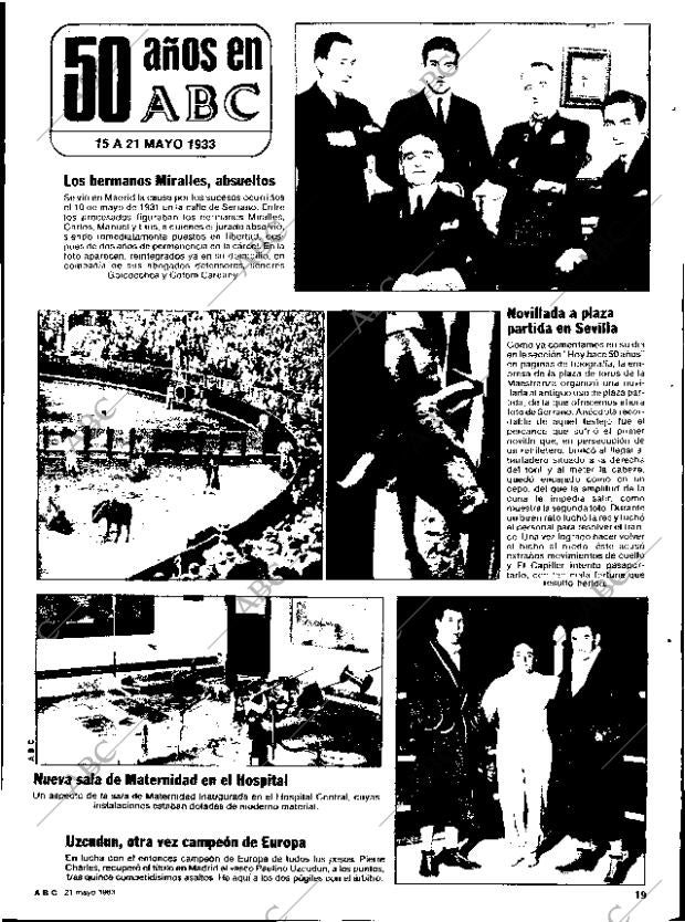 ABC SEVILLA 21-05-1983 página 83