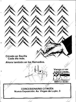 ABC SEVILLA 21-05-1983 página 88