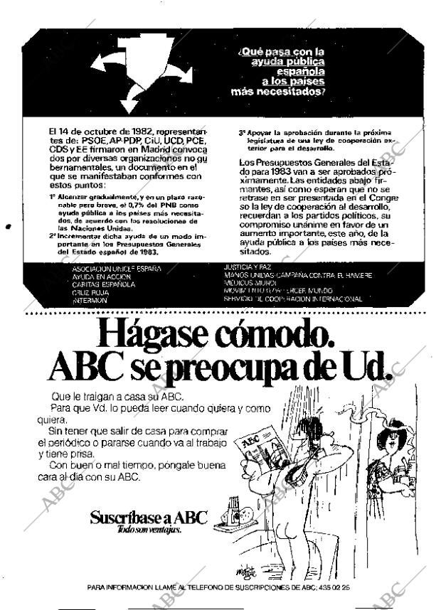 ABC MADRID 23-05-1983 página 10