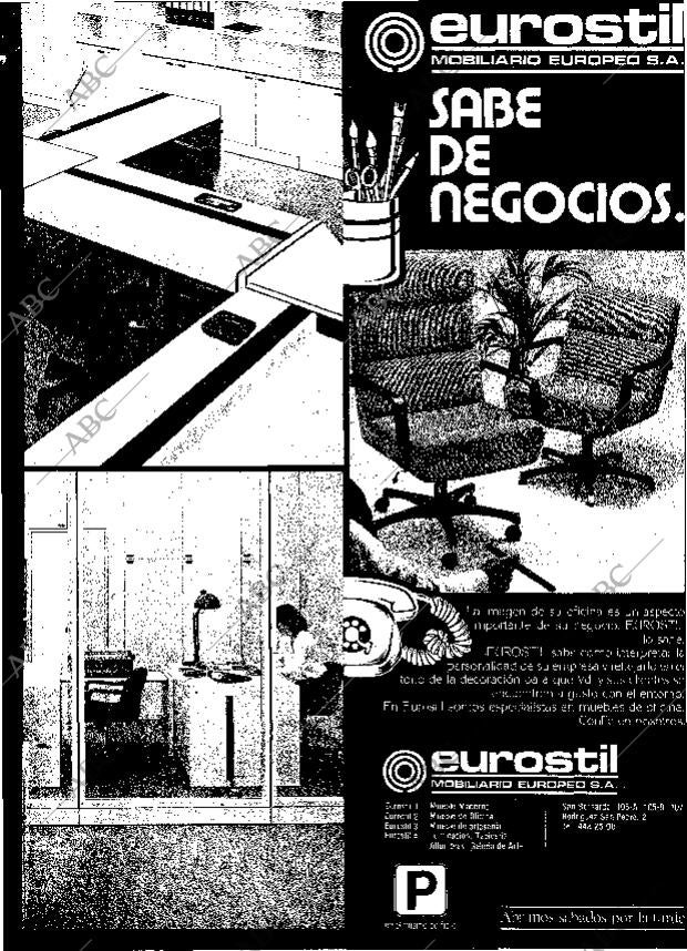 ABC MADRID 23-05-1983 página 12