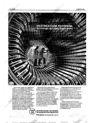 ABC MADRID 23-05-1983 página 14