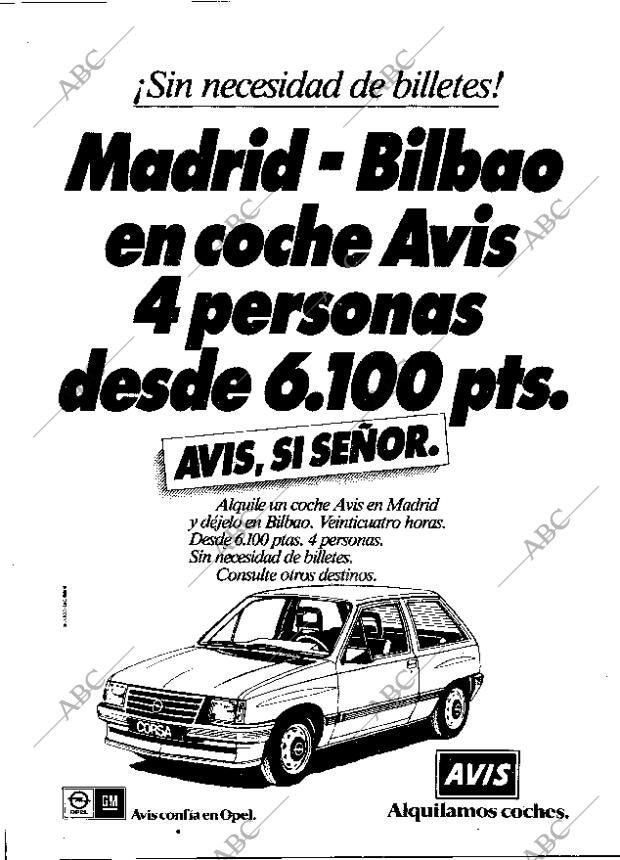 ABC MADRID 23-05-1983 página 2
