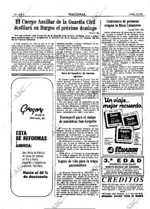 ABC MADRID 23-05-1983 página 20