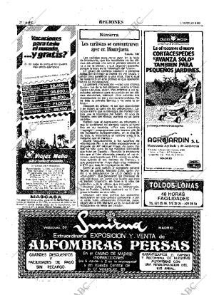 ABC MADRID 23-05-1983 página 22
