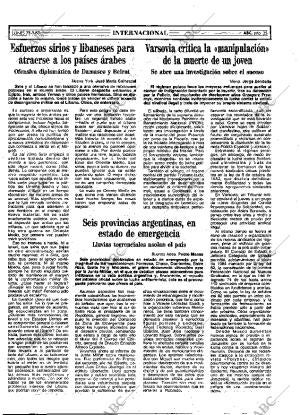 ABC MADRID 23-05-1983 página 25