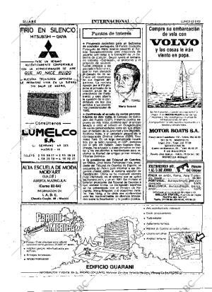 ABC MADRID 23-05-1983 página 26