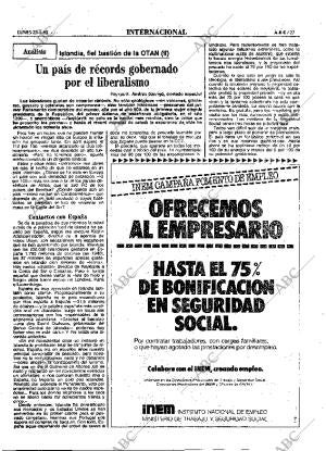 ABC MADRID 23-05-1983 página 27