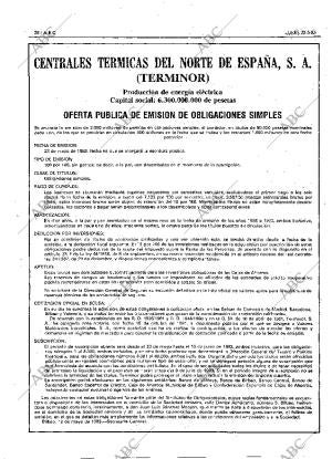 ABC MADRID 23-05-1983 página 28