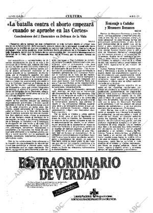 ABC MADRID 23-05-1983 página 31