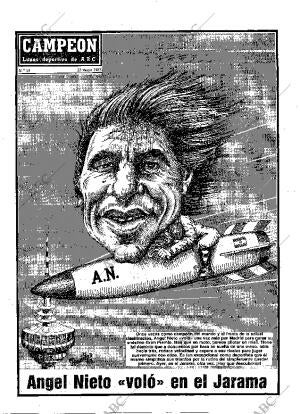 ABC MADRID 23-05-1983 página 35