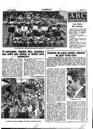 ABC MADRID 23-05-1983 página 39