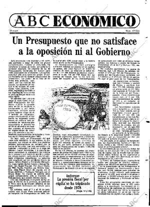 ABC MADRID 23-05-1983 página 51