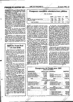 ABC MADRID 23-05-1983 página 52