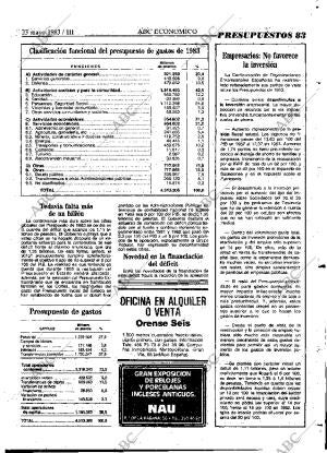 ABC MADRID 23-05-1983 página 53