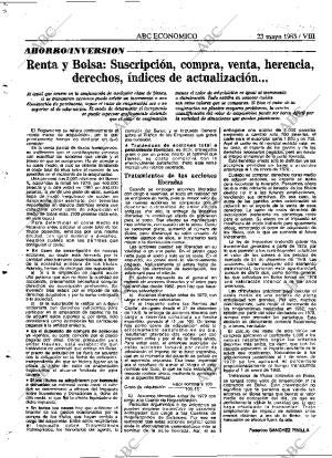 ABC MADRID 23-05-1983 página 58