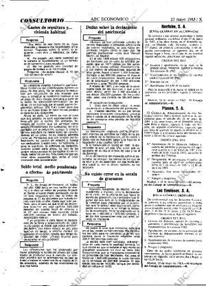 ABC MADRID 23-05-1983 página 60