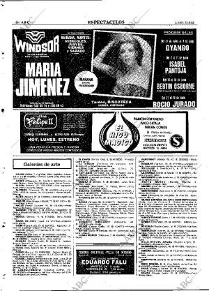 ABC MADRID 23-05-1983 página 66