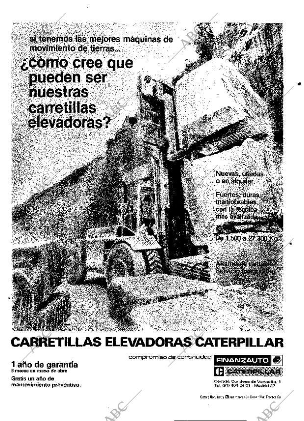 ABC MADRID 23-05-1983 página 7