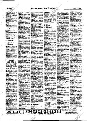 ABC MADRID 23-05-1983 página 70