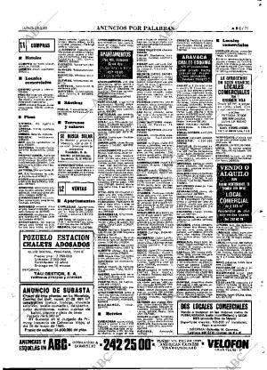 ABC MADRID 23-05-1983 página 71