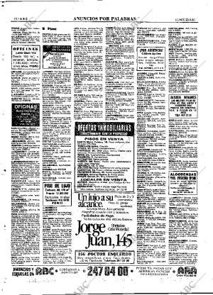 ABC MADRID 23-05-1983 página 72