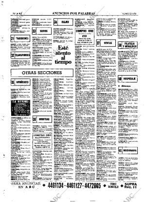 ABC MADRID 23-05-1983 página 76