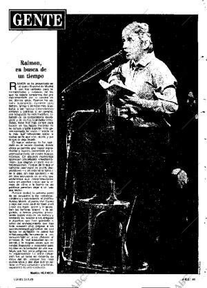 ABC MADRID 23-05-1983 página 85