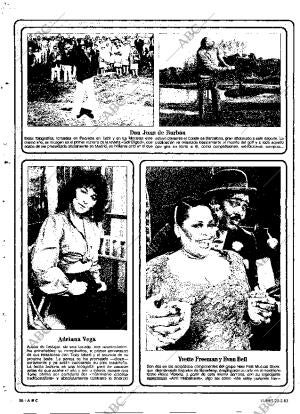 ABC MADRID 23-05-1983 página 86