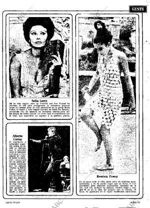 ABC MADRID 23-05-1983 página 87