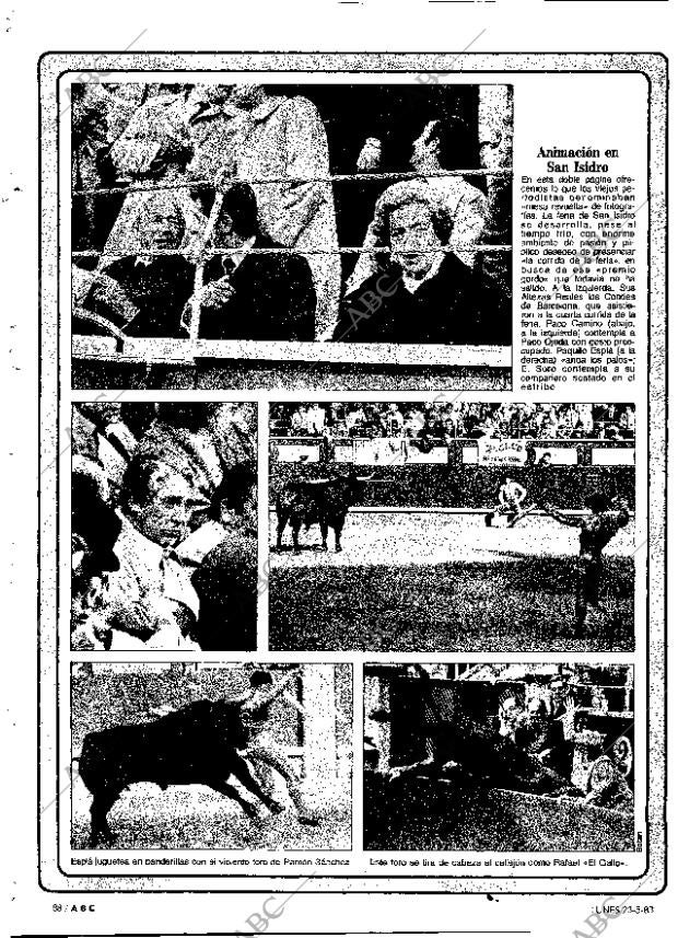 ABC MADRID 23-05-1983 página 88
