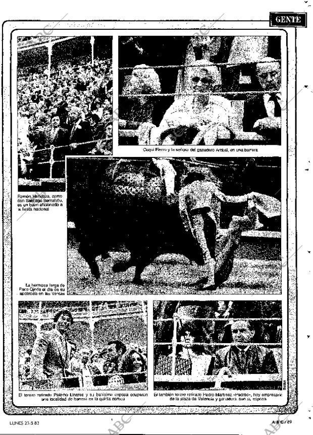 ABC MADRID 23-05-1983 página 89