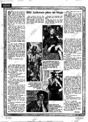 ABC MADRID 23-05-1983 página 90