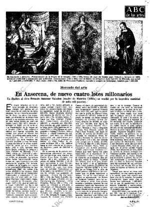 ABC MADRID 23-05-1983 página 91