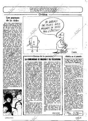 ABC MADRID 23-05-1983 página 93