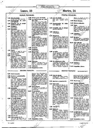 ABC MADRID 23-05-1983 página 94