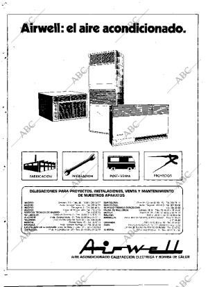 ABC MADRID 23-05-1983 página 96