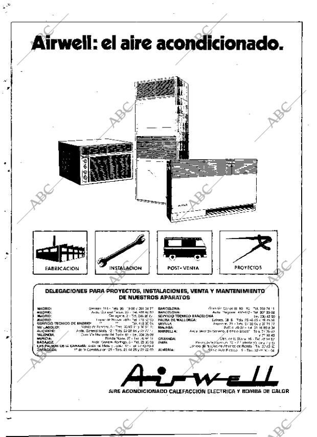 ABC MADRID 23-05-1983 página 96