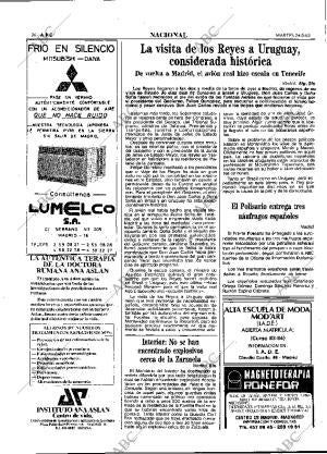 ABC MADRID 24-05-1983 página 26