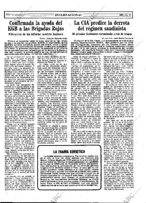 ABC MADRID 24-05-1983 página 29