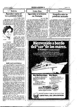 ABC MADRID 24-05-1983 página 33