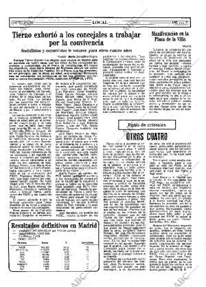 ABC MADRID 24-05-1983 página 37