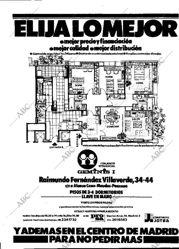 ABC MADRID 24-05-1983 página 4