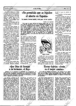 ABC MADRID 24-05-1983 página 45