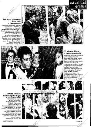 ABC MADRID 24-05-1983 página 5