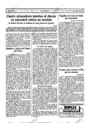 ABC MADRID 24-05-1983 página 50