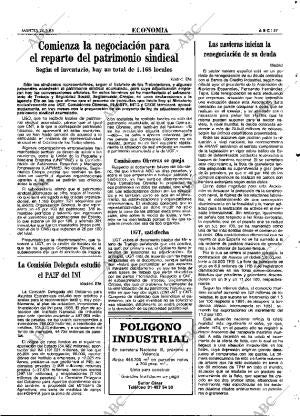 ABC MADRID 24-05-1983 página 57