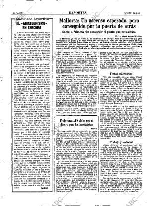 ABC MADRID 24-05-1983 página 66