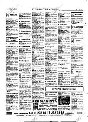 ABC MADRID 24-05-1983 página 87