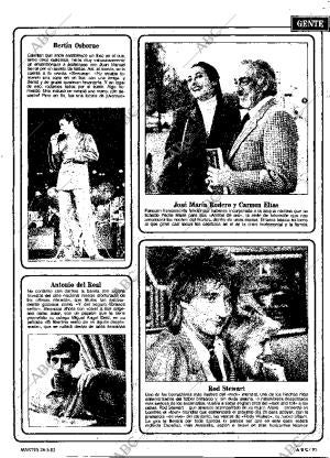 ABC MADRID 24-05-1983 página 95