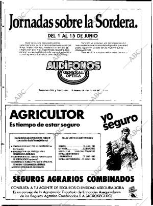 ABC SEVILLA 24-05-1983 página 126